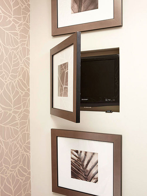 Hidden Spots in Your Home to Add More Storage 18
