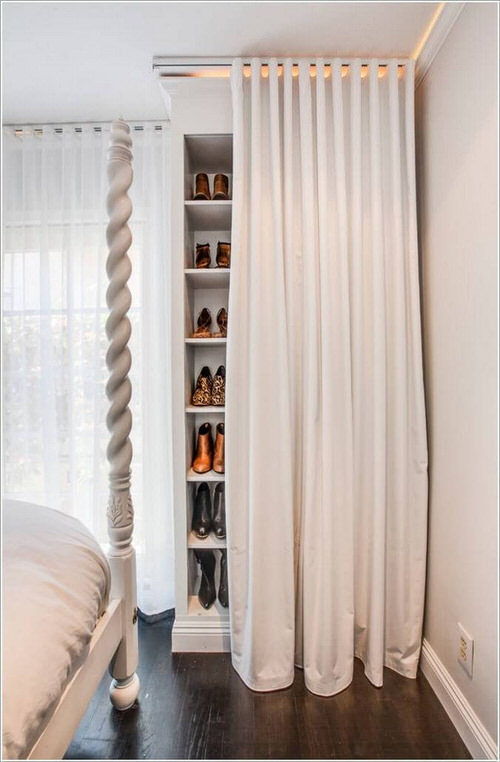 Hidden Spots in Your Home to Add More Storage 2