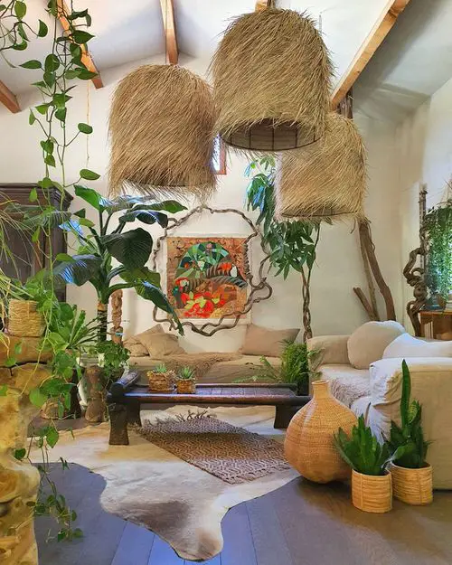 Plant Displaying Ideas 13