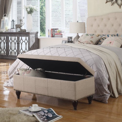 Hidden Spots in Your Home to Add More Storage 25