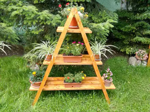 DIY Plant Shelfie 4