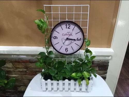 Kitchen Garden Ideas 4
