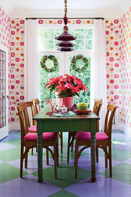 Interior Decor Ideas 06