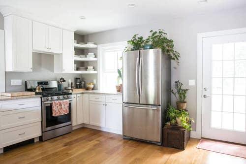Kitchen Garden Ideas 3