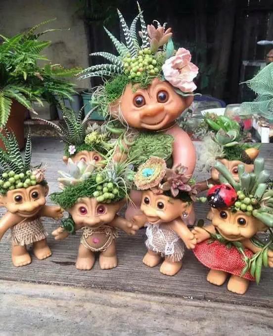 Most Ridiculous Planter Ideas on the Internet 11