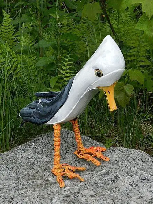 Most Ridiculous Planter Ideas on the Internet 21