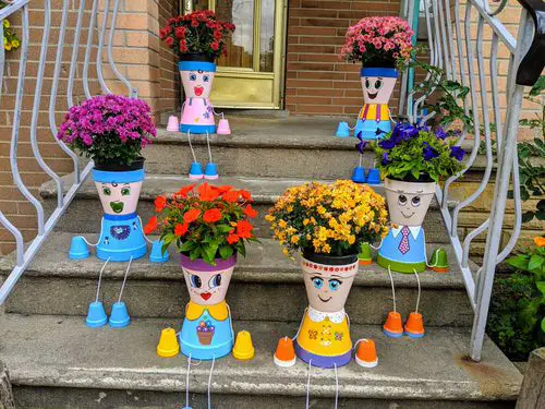 Most Ridiculous Planter Ideas on the Internet 29