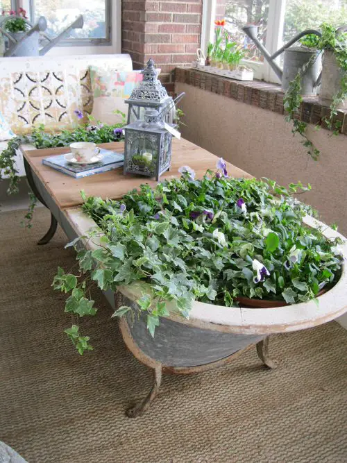 Most Ridiculous Planter Ideas on the Internet 33