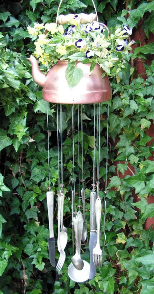 Unique DIY Planters 38