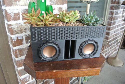 Most Ridiculous Planter Ideas on the Internet 39
