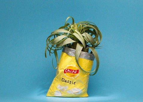 Most Ridiculous Planter Ideas on the Internet 01