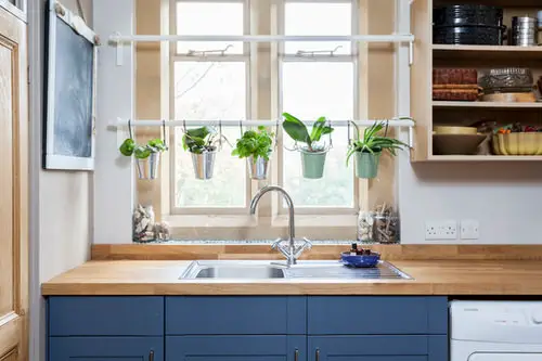 Kitchen Garden Ideas 24