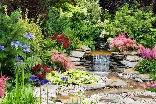Japanese Zen Garden