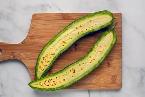 Vegetables You Can Grow From Slices 4