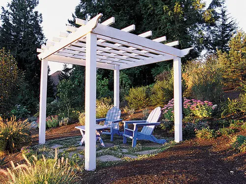 DIY Pergolas for Garden 6