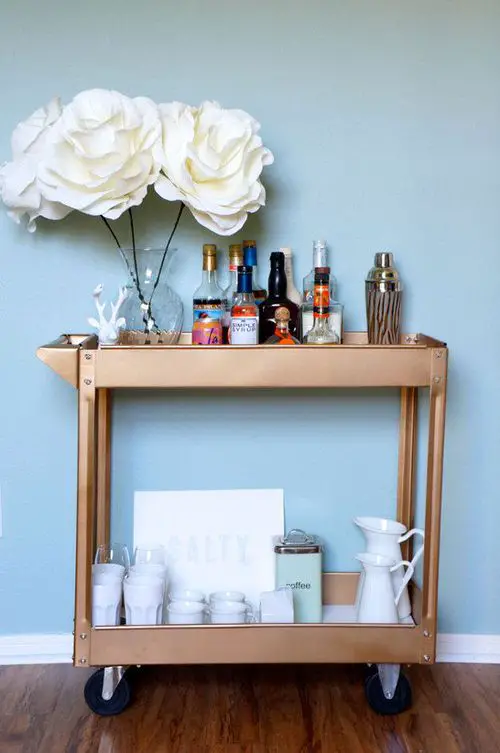 DIY Kitchen Decor Ideas 9