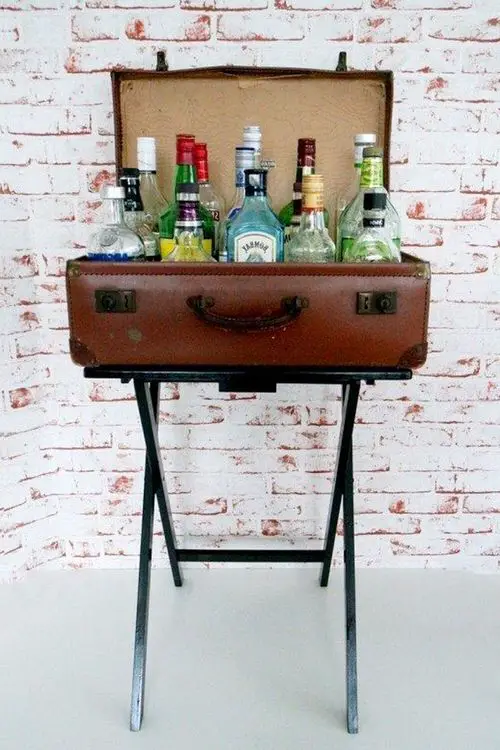 DIY Kitchen Decor Ideas 15