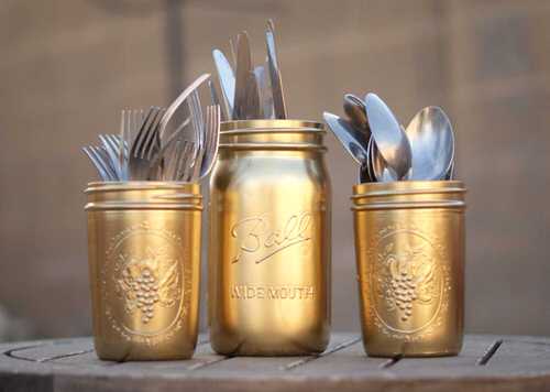 DIY Kitchen Decor Ideas 5