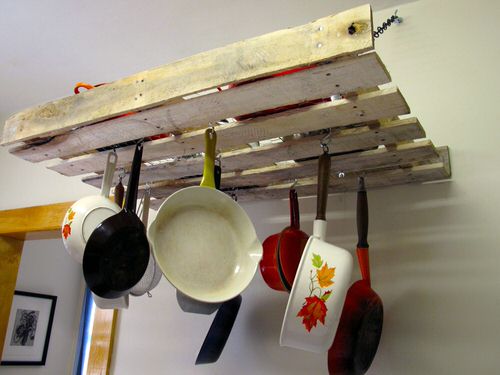 DIY Kitchen Decor Ideas 27