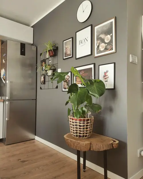 Best Kitchen Wall Decor 30