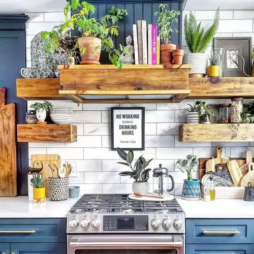 Best Kitchen Wall Decor 10