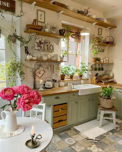 Best Kitchen Wall Decor 6