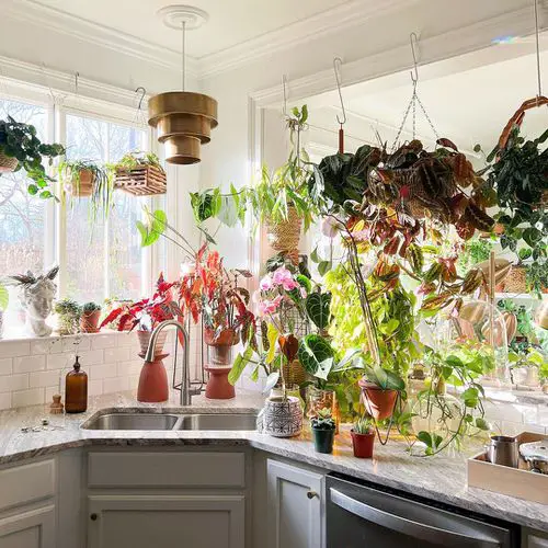 Best Kitchen Wall Decor 18