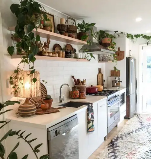 Best Kitchen Wall Decor 26