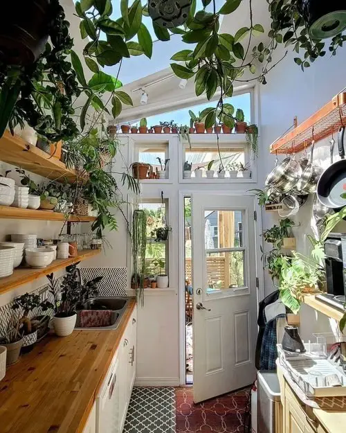 Best Kitchen Wall Decor 28