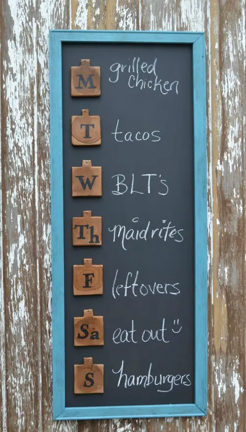 Best Kitchen Wall Decor 24