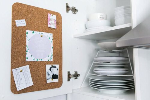 Best Kitchen Wall Decor 22