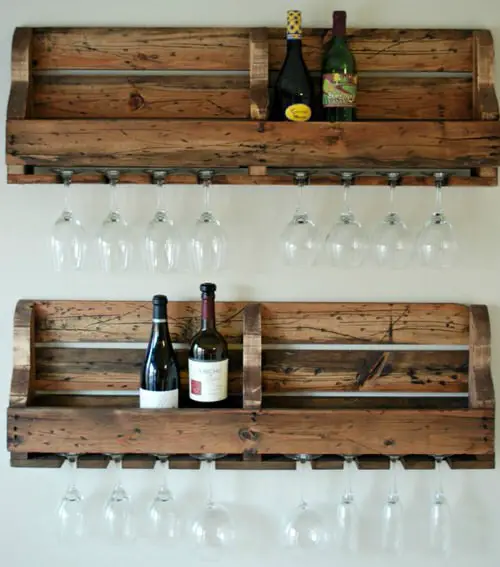 DIY Kitchen Decor Ideas 25