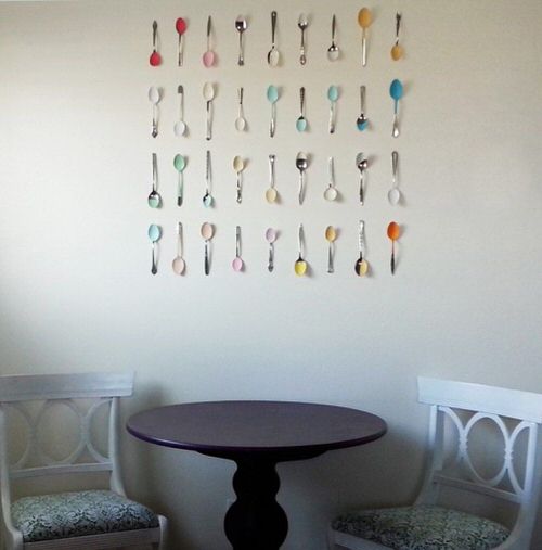 DIY Kitchen Decor Ideas 11