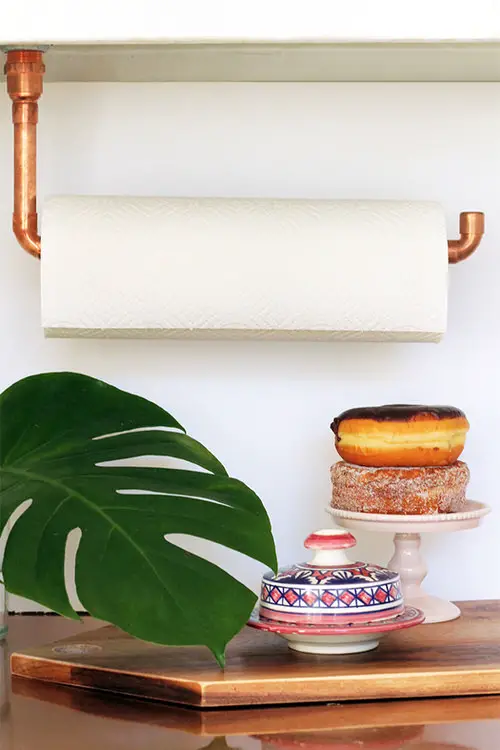 DIY Kitchen Decor Ideas 13