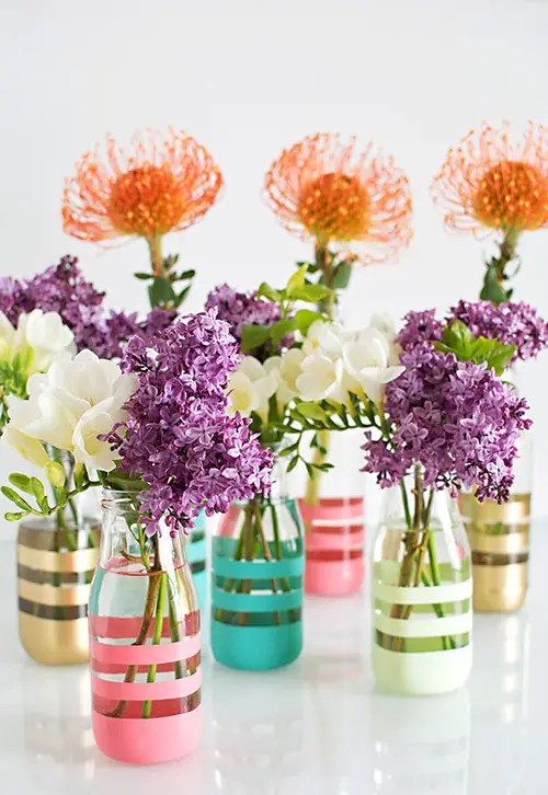 DIY Kitchen Decor Ideas 19