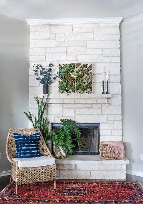 Cool Floating Planters 22
