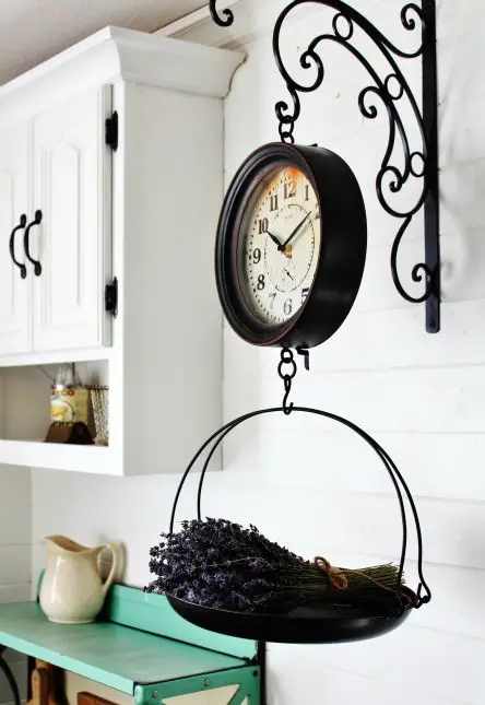 DIY Kitchen Decor Ideas 17