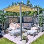 Garden Pergola Ideas 8