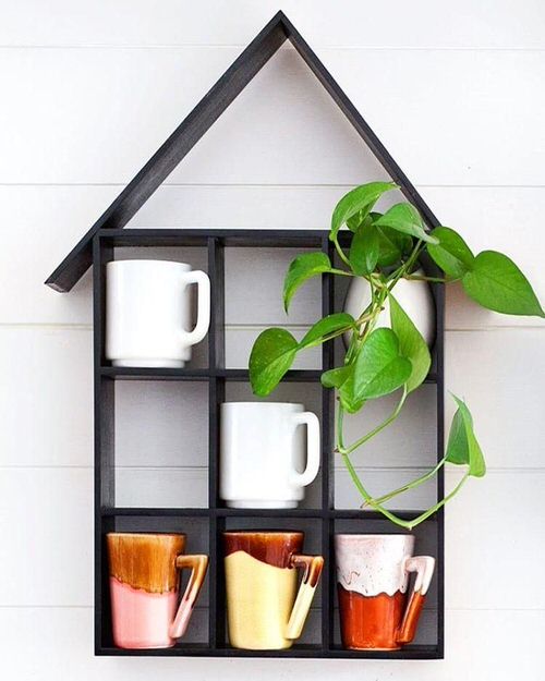 Best Kitchen Wall Decor 4