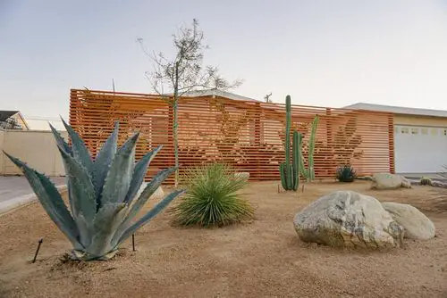 Desert Landscaping Ideas Pictures 10