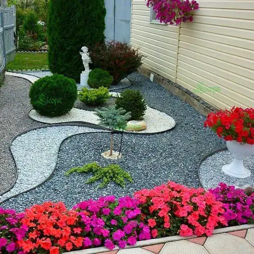 Desert Landscaping Ideas Pictures 4