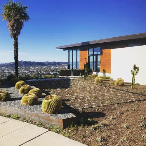 Inexpensive Desert Landscaping Ideas Pictures 19