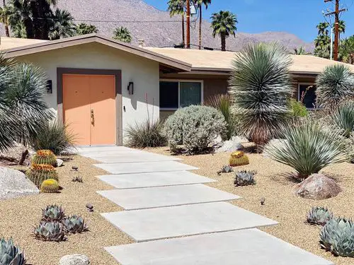 Inexpensive Desert Landscaping Ideas Pictures 5
