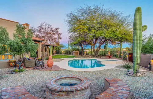 Desert Landscaping Ideas Pictures 34