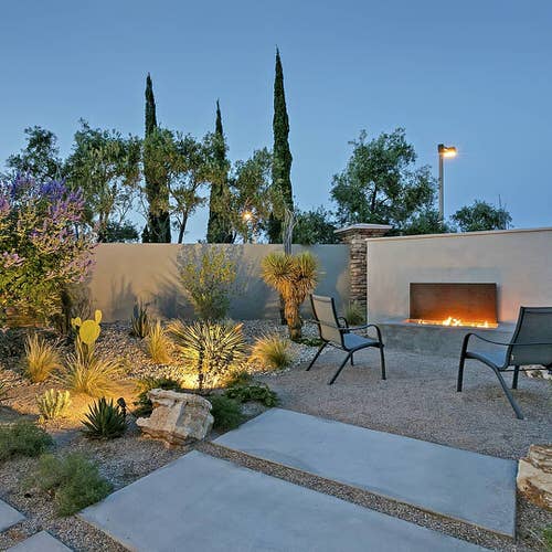Desert Landscaping Ideas Pictures 2