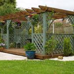  Pergolas in the Gardens image 23