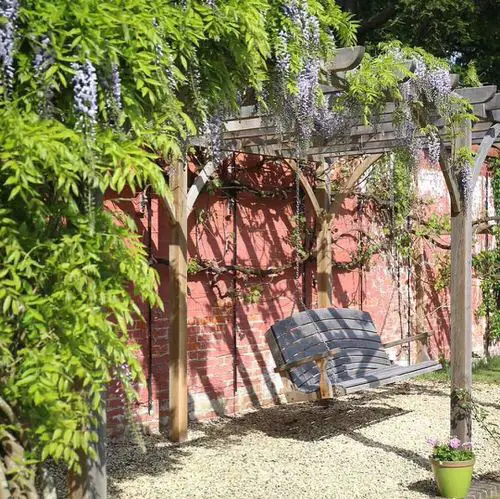 Garden Pergola Ideas 16