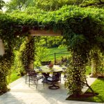 Garden Pergola Ideas 20