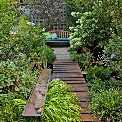 Ways to Increase Curb Appeal Using Plants 4