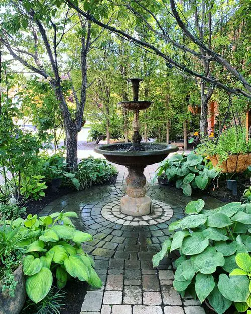 Increase Curb Appeal Using Plants idea 14